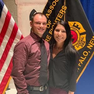 Meet your Posher, Matthew